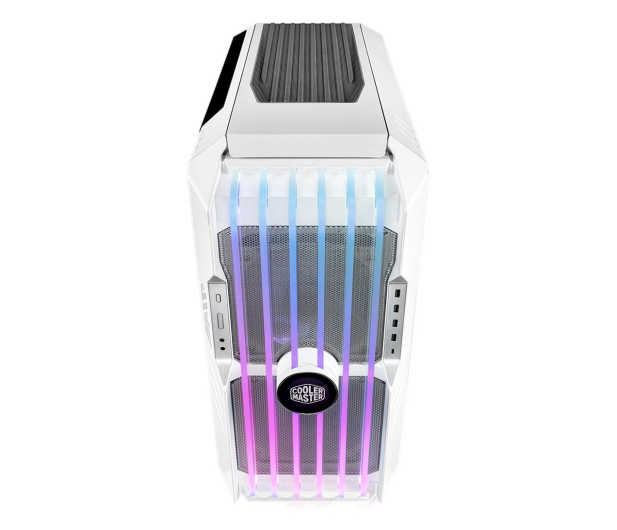 COOLER MASTER HAF 700 EVO Biała H700E-WGNN-S00 - 1221415 - zdjęcie 8